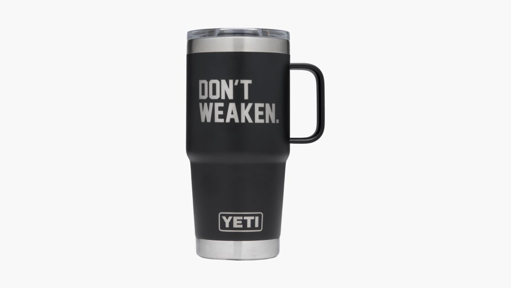 Yeti coffee sale travel mug canada